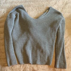 Windsor Sweater